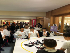 Evrensel Kolej